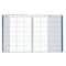 House of Doolittle™ Teachers Planner, Blue, 2 Ct